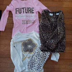 Girls bundle